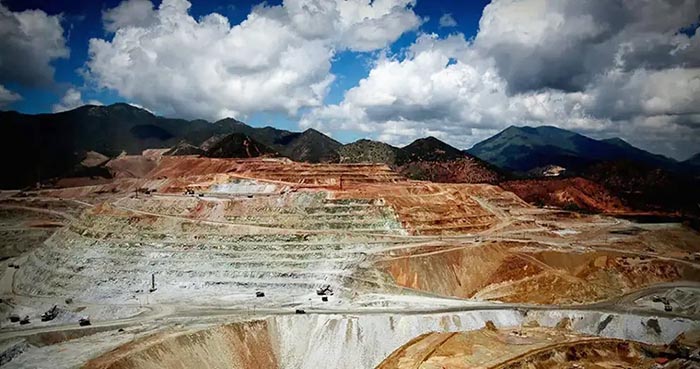 Nuevo derrame tóxico de Grupo México: la impunidad del multimillonario minero cuya fortuna no deja de crecer
